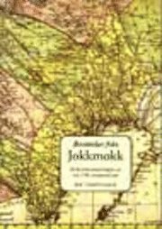 Berättelser från Jokkmokk : en kommenterad utgåva av två 1700-talsmanuskrip; Sölve Anderzén, Daniel Lindmark; 1999