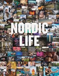 Nordic Life; Petter Karlsson, Åsa Görnerup, Johan Erséus; 2019