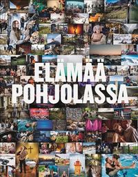 Elämää Pohjolassa; Petter Karlsson, Åsa Görnerup, Johan Erséus; 2019