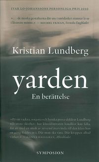 Yarden; Kristian Lundberg; 2010
