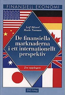 De finansiella marknaderna i ett internationellt perspektivFinansiell ekonomi; Leif Hässel; 1997