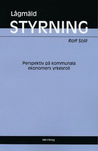 Lågmäld styrning; Rolf Solli; 1999