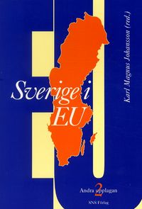 Sverige i EU; Karl Magnus Johansson; 2002