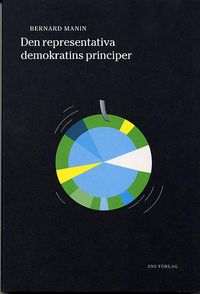 Den representativa demokratins principer; Bernard Manin; 2002