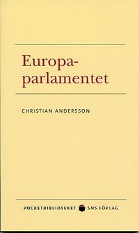 Europaparlamentet; Christian Andersson; 2004