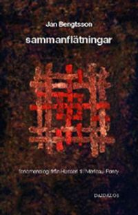 Sammanflätningar : Husserls och Merleau-Pontys fenomenologi; Jan Bengtsson; 2001