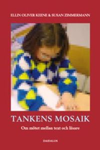 Tankens mosaik; Susan Zimmerman, Ellen O Keene; 2003