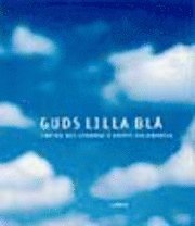 Guds lilla blå; Sune Fahlgren; 2000