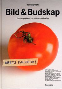 Bild och Budskap; Bo Bergström; 2002