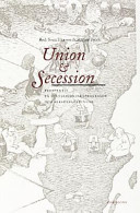 Union och secession; Sven Eliaeson, Ragnar Björk; 2000