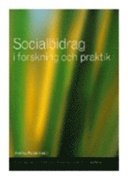 Socialbidrag i forskning och praktik; Annika Puide; 2000