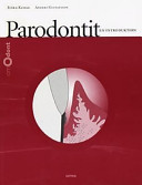 Parodontit: en introduktion; Björn Klinge; 2000