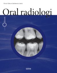 Oral radiologi; Hans-Göran Gröndahl; 2008