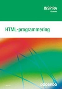 HTML-programmering Grunder; Matthias Karlsson; 2004