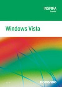 Windows Vista; Hanna-Karin Grensman; 2008