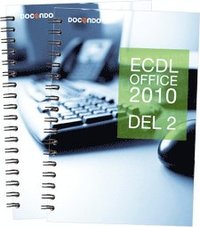 ECDL Office 2010 (Windows Vista, Excel DB); Eva Ansell; 2011