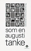 Lilla August dokumentation; Gunilla Molloy; 1998