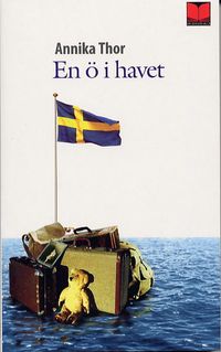 En ö i havet; Annika Thor; 2003