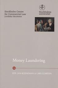Money Laundering; Jan Kleineman, Lars Gorton; 2012