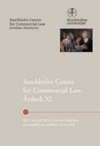 Pragmatism v. principfasthet i nordisk förmögenhetsrätt; Jan Kleineman, Stockholm Centre for Commercial Law; 2019