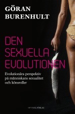 Den sexuella evolutionen; Göran Burenhult; 2012