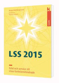 LSS 2015; Bengt-Olof Bergstrand; 2015