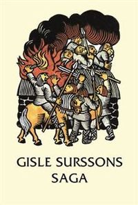 Gisle Surssons saga; Mats Malm; 2004