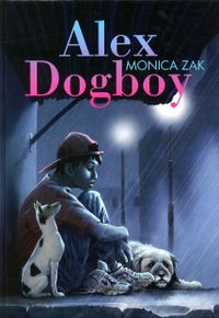 Alex Dogboy; Monica Zak; 2003