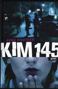 Kim 145; Anna Vikström; 2009