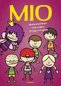 MIO - handledning; Hilde Skaar Davidsen, Inger Kristine Løge, Olav Lunde, Elin Reikerås, Tone Dalvang; 2009