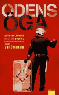 Odens öga; Håkan Strömberg; 2002