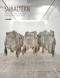 Subaltern 1(2013); Martin Bergqvist; 2013