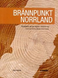 Brännpunkt Norrland : perspektiv på en region i förändring; Anders Öhman, Bo Nilsson; 2017