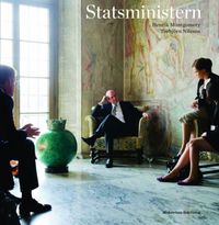 Statsministern; Henrik Montgomery, Torbjörn Nilsson; 2011