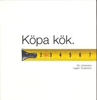Köpa kök; Bo Johansson; 2002