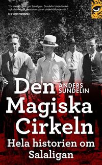 Den magiska cirkeln; Anders Sundelin; 2019