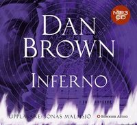 Inferno; Dan Brown; 2013