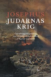 Judarnas krig; Flavius Josephus; 2017