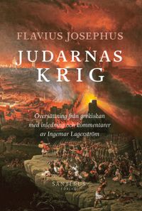 Judarnas krig; Flavius Josephus; 2021