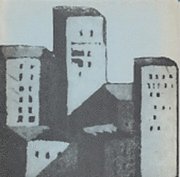 Hela staden; Bo Bergman; 1978