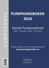 Pumphandboken 2010 - Spiralbunden A4; Mats Björkner; 2010