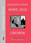 Microsoft Office Word 2010 : Lärobok; Jan-Eric Thelin; 2011