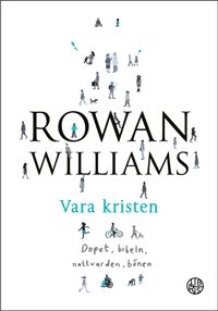 Vara kristen; Rowan Williams; 2015