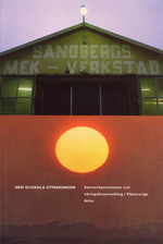 Den glokala utmaningen; Örjan Nyström; 2002