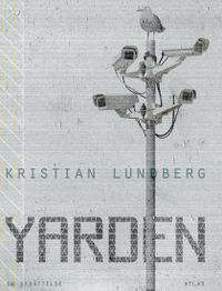 Yarden; Kristian Lundberg; 2015