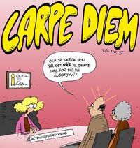 Carpe Diem Vol. 2; Niklas Eriksson; 2012