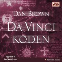 Da Vinci-koden; Dan Brown; 2009