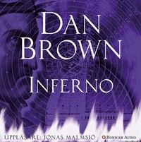 Inferno; Dan Brown; 2014