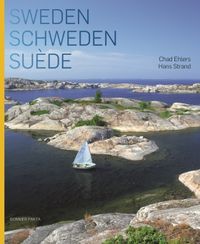 Sweden, Schweden, Suède; Chad Ehlers, Hans Strand; 2016