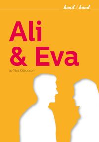 Ali och Eva; Ylva Olausson; 2014